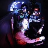 Night Beats : Night Beats Night Beats : Night Beats